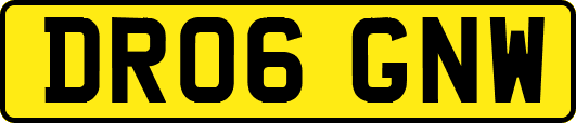 DR06GNW