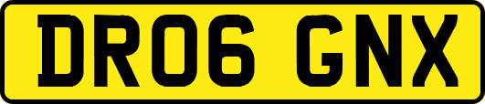 DR06GNX