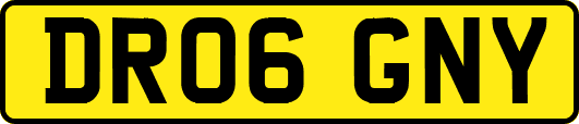 DR06GNY