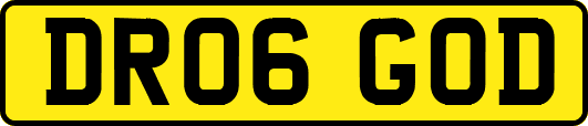 DR06GOD