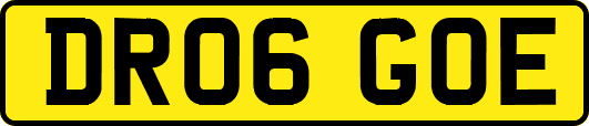 DR06GOE