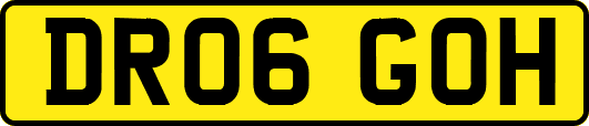 DR06GOH
