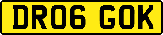 DR06GOK