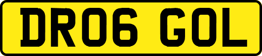 DR06GOL