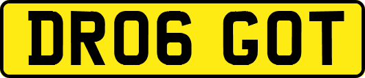 DR06GOT