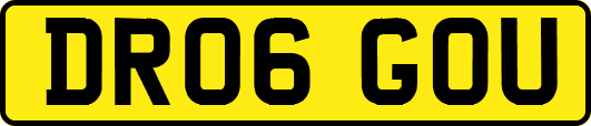 DR06GOU