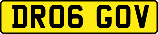 DR06GOV