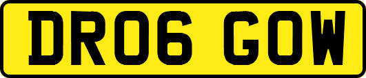 DR06GOW