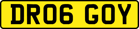 DR06GOY