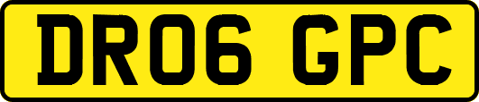 DR06GPC