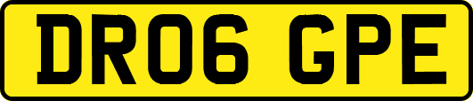 DR06GPE