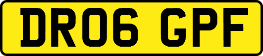 DR06GPF