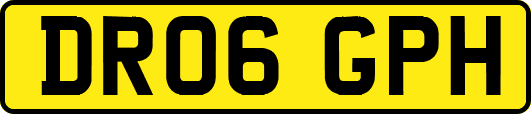 DR06GPH