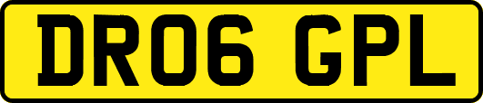 DR06GPL