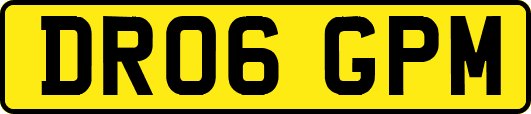 DR06GPM
