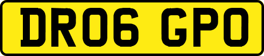 DR06GPO
