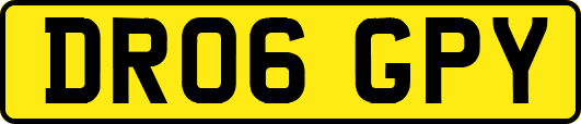 DR06GPY