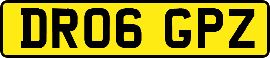 DR06GPZ