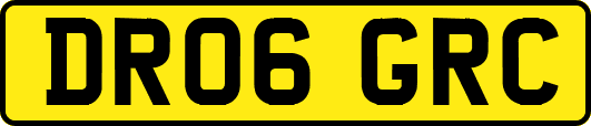 DR06GRC