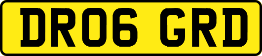 DR06GRD