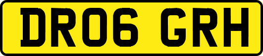 DR06GRH