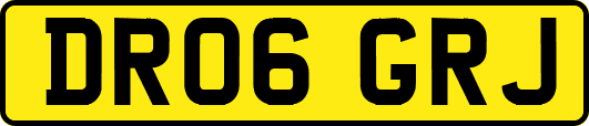 DR06GRJ
