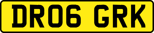 DR06GRK