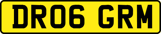DR06GRM