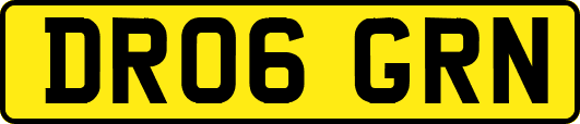 DR06GRN