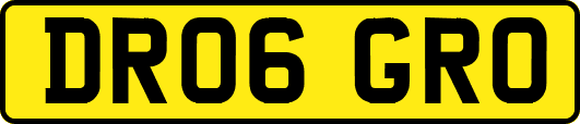 DR06GRO