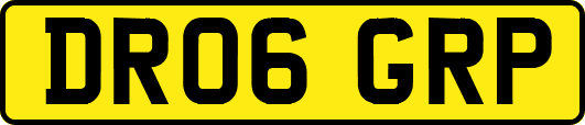 DR06GRP