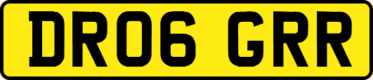 DR06GRR