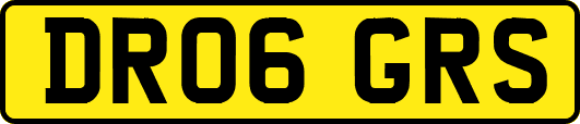 DR06GRS