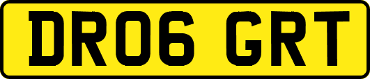 DR06GRT