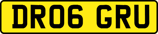 DR06GRU