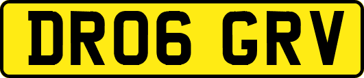 DR06GRV