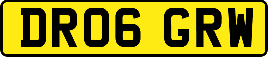 DR06GRW