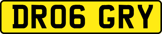 DR06GRY