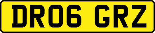 DR06GRZ