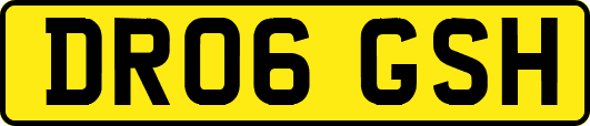 DR06GSH
