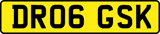 DR06GSK