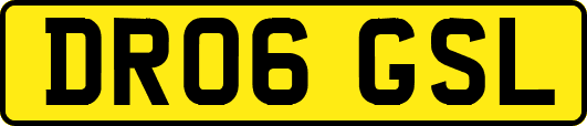 DR06GSL
