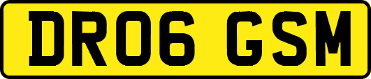 DR06GSM
