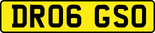 DR06GSO