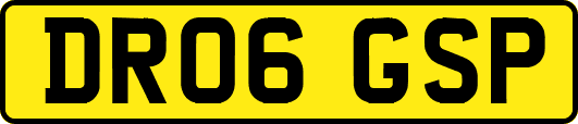 DR06GSP