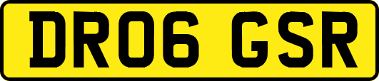 DR06GSR