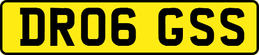 DR06GSS