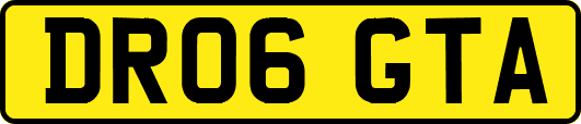 DR06GTA