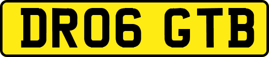 DR06GTB