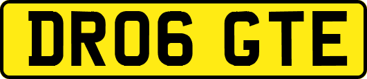 DR06GTE